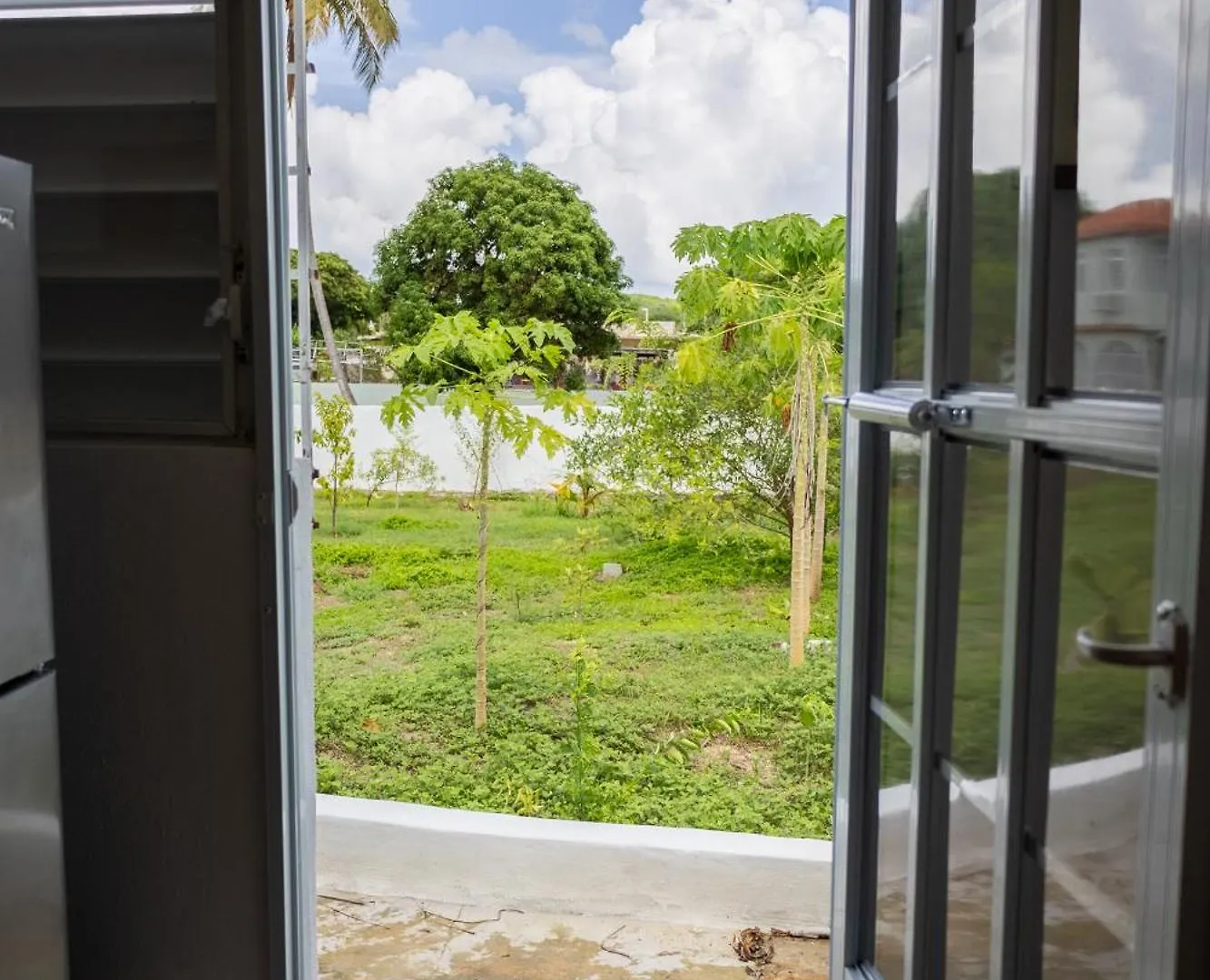 Lejlighed Studio 2 Yabisi With Garden Access Vieques Puerto Rico
